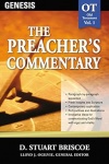 The Preacher's Commentary - Vol 01 Genesis - TPCS